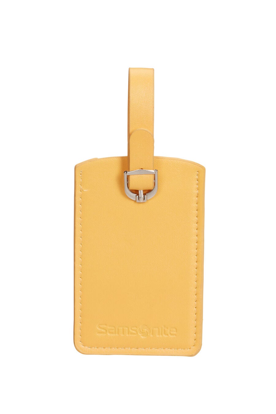TRAVEL ACCESSORIES LUGGAGE TAG (SET OF 2)