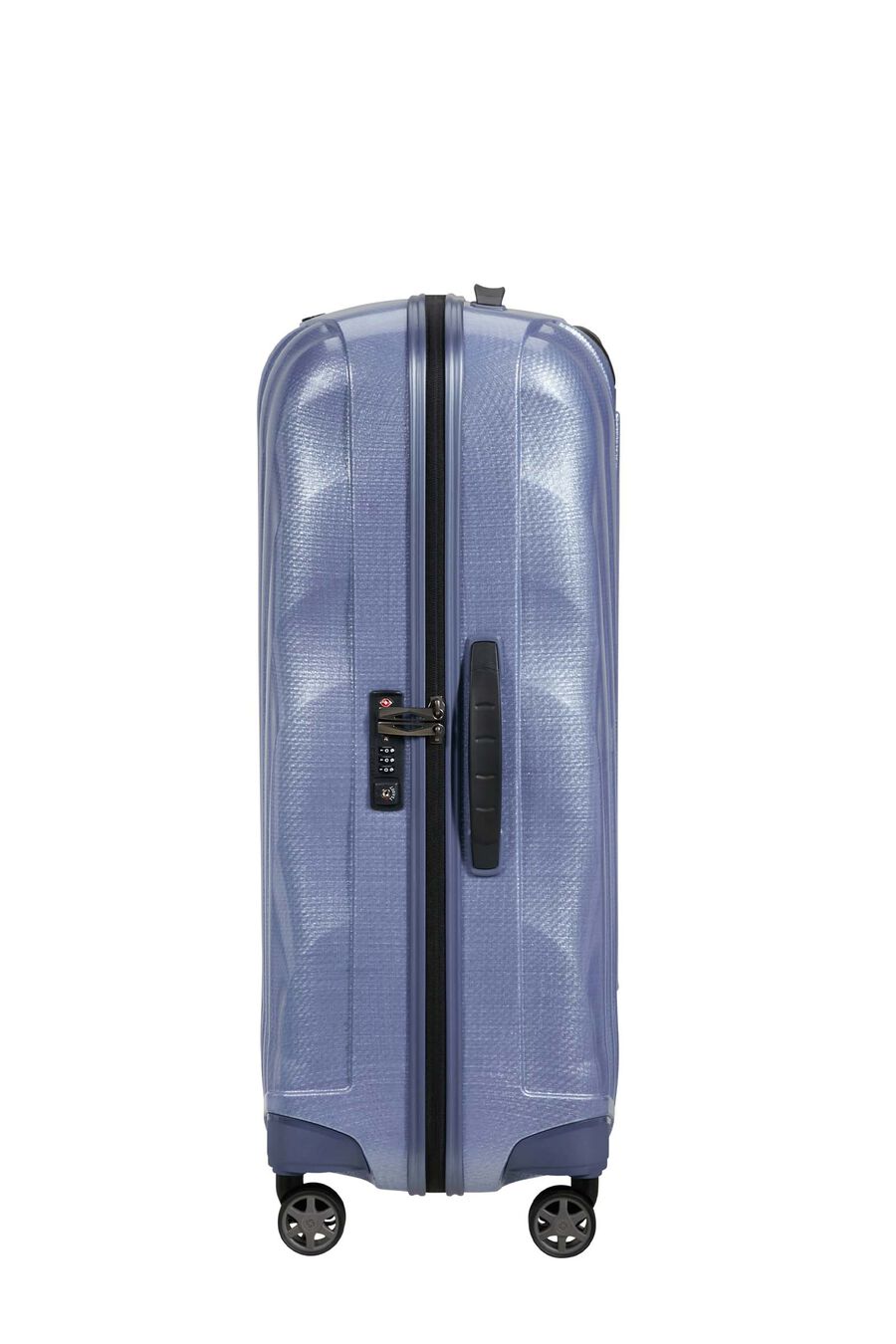 C-LITE CHECK-IN LARGE 75CM SUITCASE
