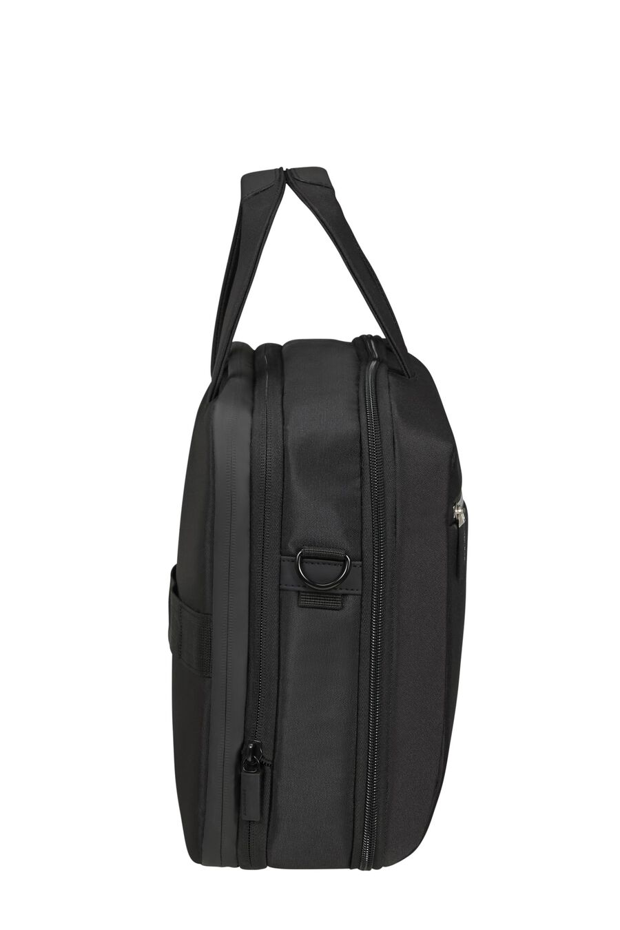 LITEPOINT 15.6" LAPTOP BRIEFCASE WITH HANDLES