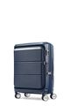 PARALUX HS CARRY-ON SMALL 55CM SUITCASE EXPANDABLE WITH 15'' LAPTOP FRONT POCKET