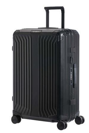 LITE-BOX ALU SPINNER 69/25  hi-res | Samsonite