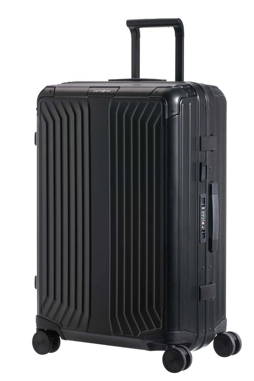 LITE-BOX ALU SPINNER 69/25  hi-res | Samsonite