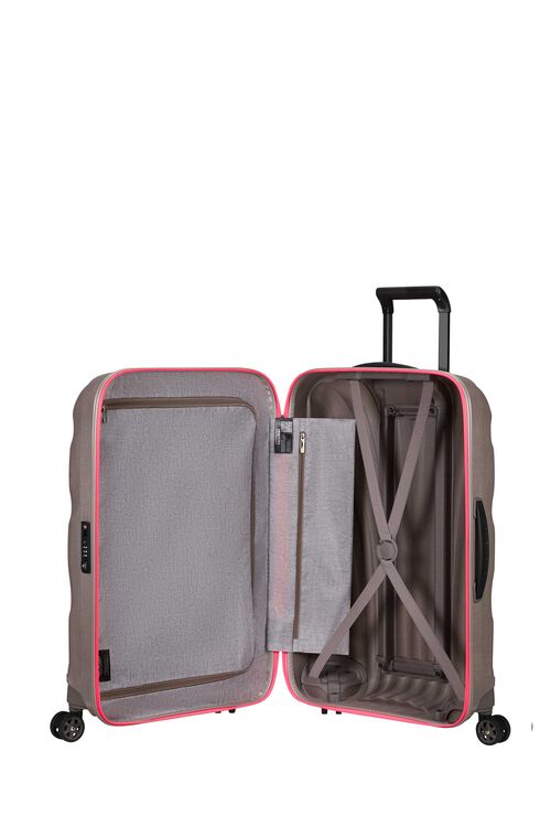 C-LITE SPINNER 69/25 LTD  hi-res | Samsonite
