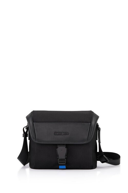 UNDERSCORE CROSSBODY BAG