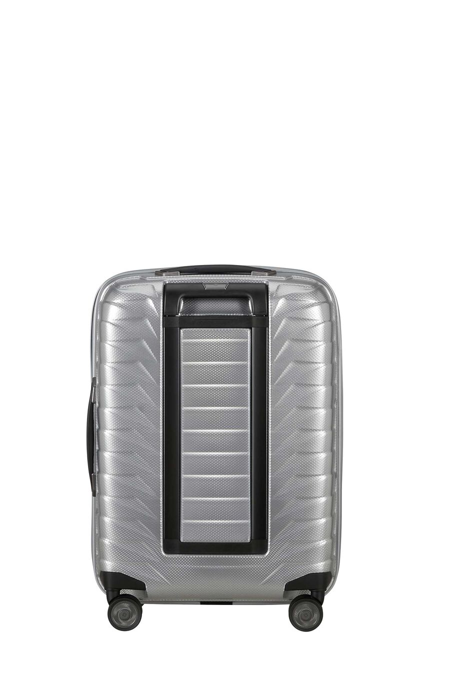 PROXIS&trade; CARRY-ON SMALL 55CM 2.3KG SUITCASE EXPANDABLE