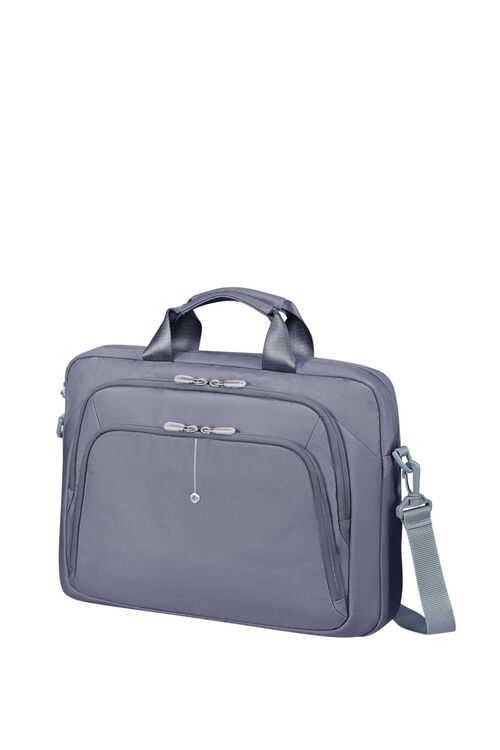 GUARDIT CLASSY 2.0 15.6'' LAPTOP BRIEFCASE
