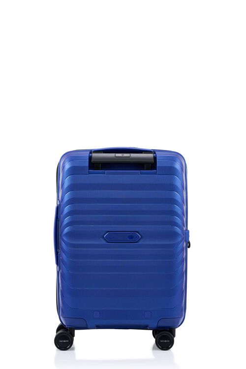 OCTOLITE NEO CARRY-ON SUITCASE 55CM EXPANDABLE SMALL