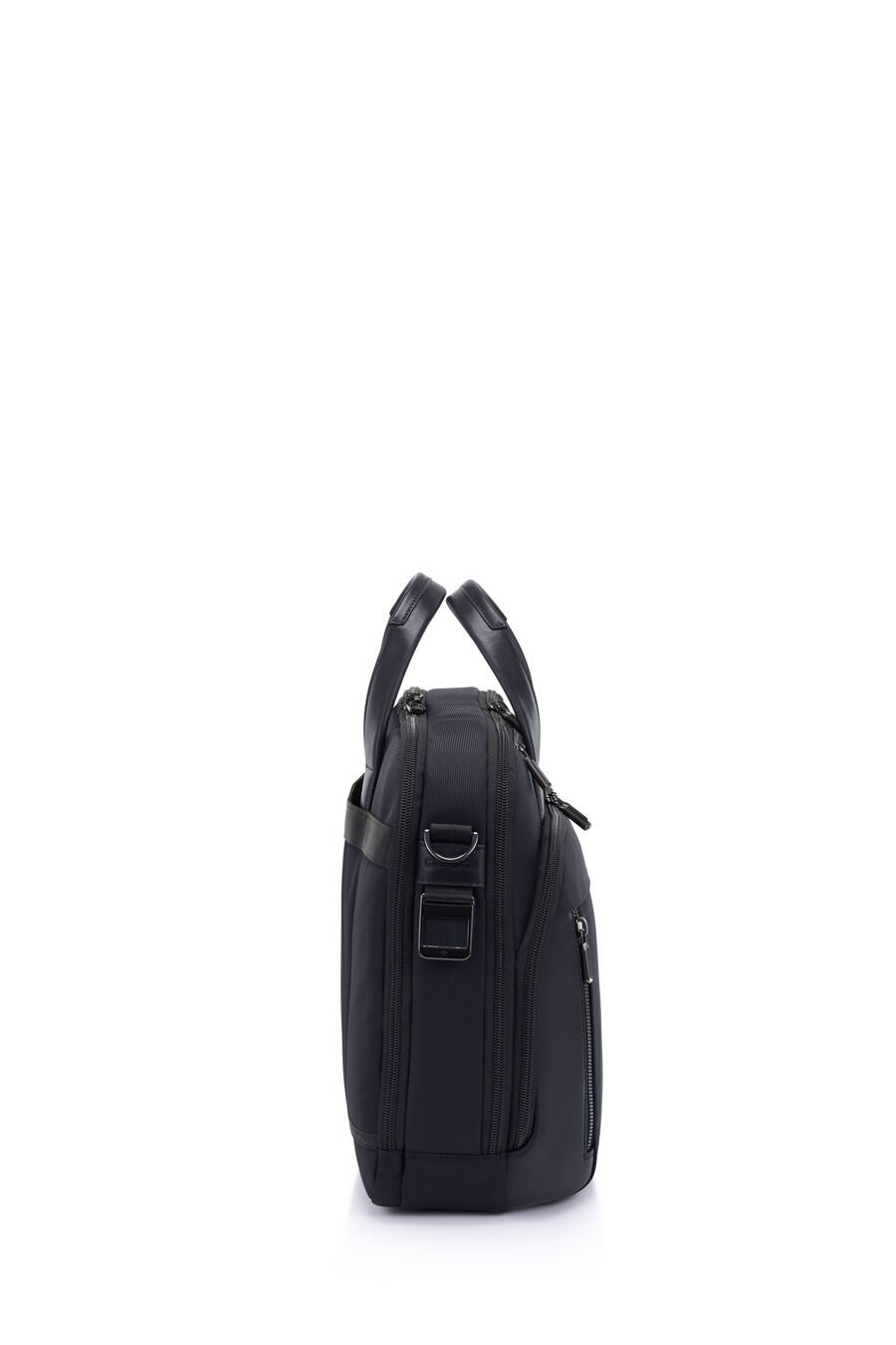 URBAN-EYE DLX 15.6 LAPTOP BRIEFCASE WITH HANDLES