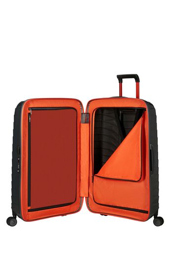 PROXIS SPINNER 75/28 LTD