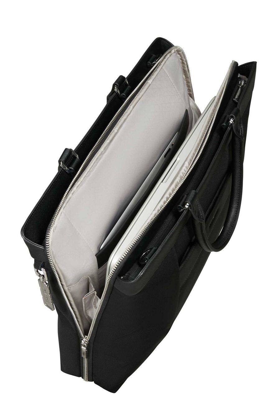 IMAGE BIZ 15.6'' LAPTOP BRIEFCASE