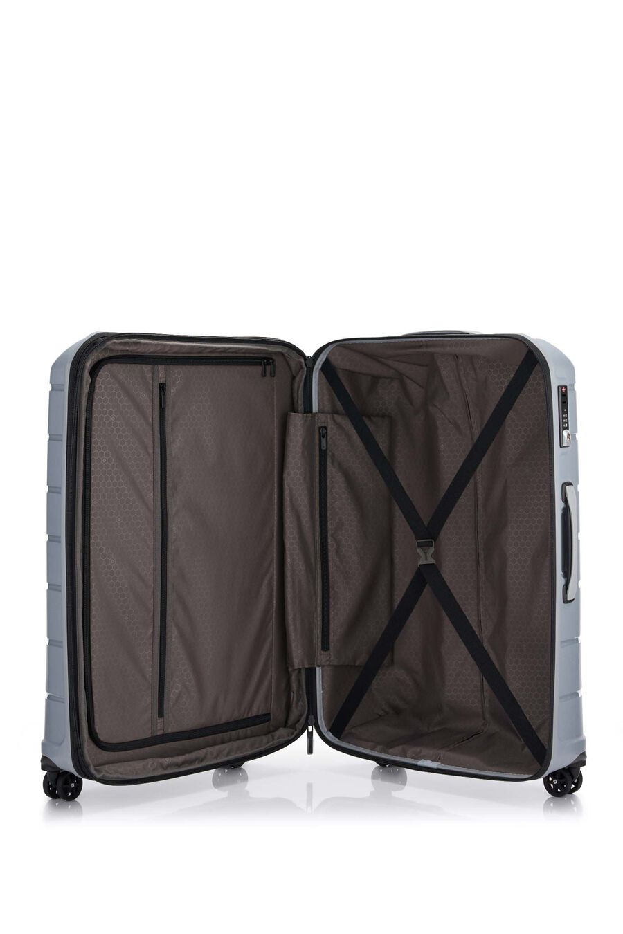 OC2LITE SPINNER 75 EXP-S