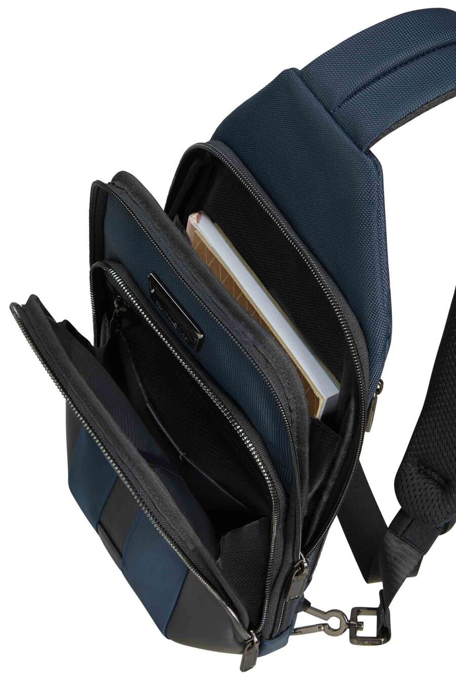 URBAN-EYE DLX SLING BAG MEDIUM