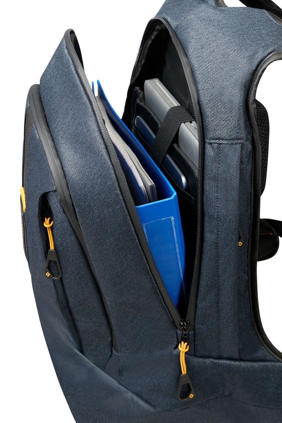 PARADIVER LIGHT LAPTOP BACKPACK L+
