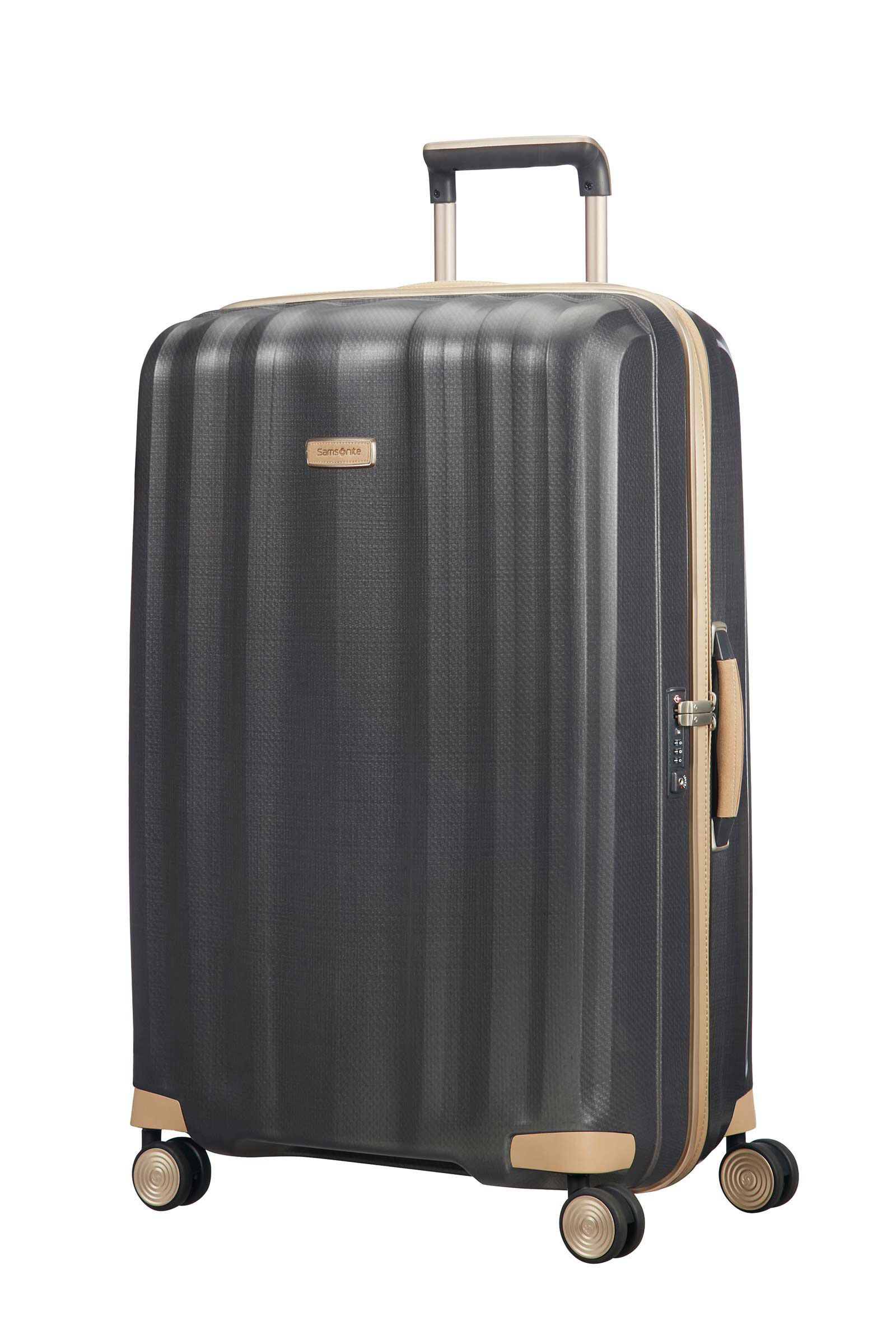 Samsonite cube lite sales
