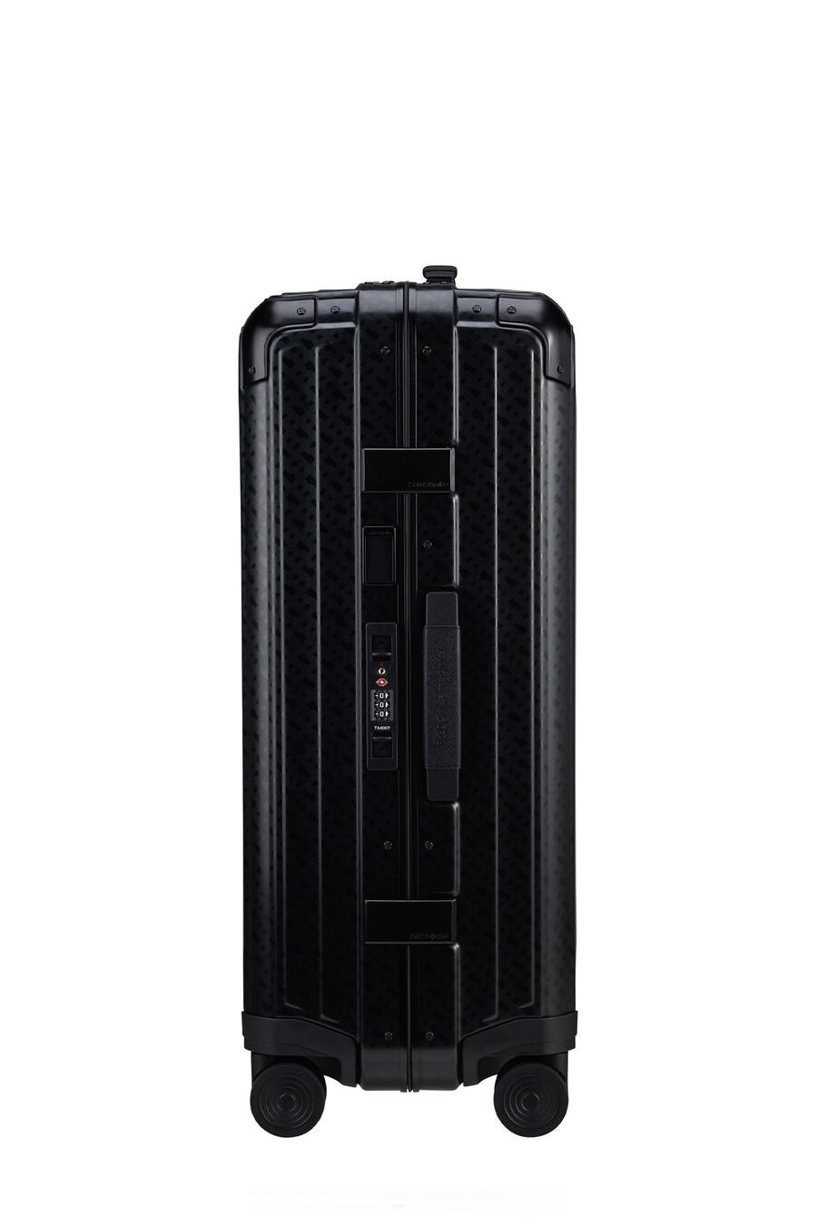 BOSS | SAMSONITE LITE-BOX ALU / BOSS SPINNER 69/25
