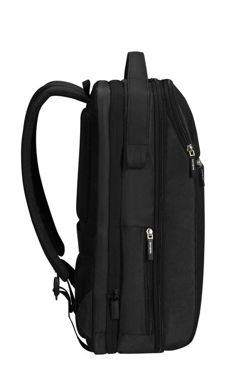 LITEPOINT LAPT. BACKPACK 17.3" EXP