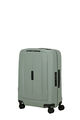 ESSENS CARRY-ON SMALL 55CM ZIPPERLESS SUITCASE