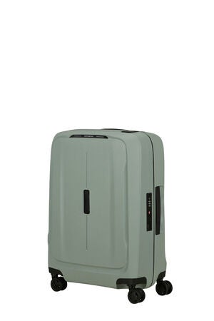 ESSENS CARRY-ON SMALL 55CM ZIPPERLESS SUITCASE