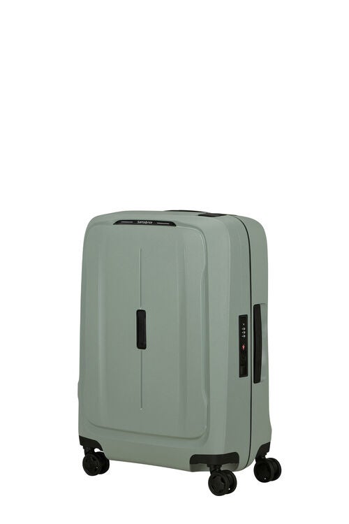 ESSENS CARRY-ON SMALL 55CM ZIPPERLESS SUITCASE