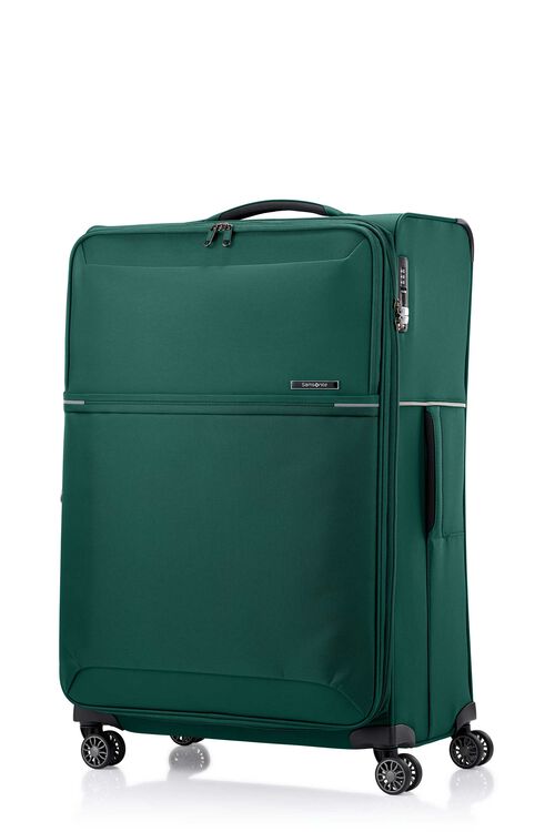 73H SUITCASE 78CM EXPANDABLE