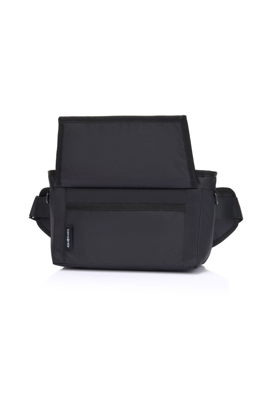 TRAVEL ESSENTIALS SHOULDER WAISTBAG ANTIMICROBIAL