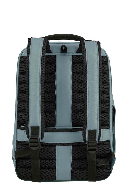 STACKD BIZ LAPTOP BACKPACK 15.6"