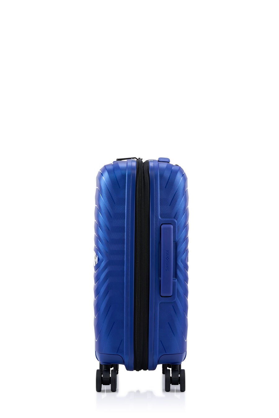 OCTOLITE NEO CARRY-ON SMALL 55CM SUITCASE EXPANDABLE