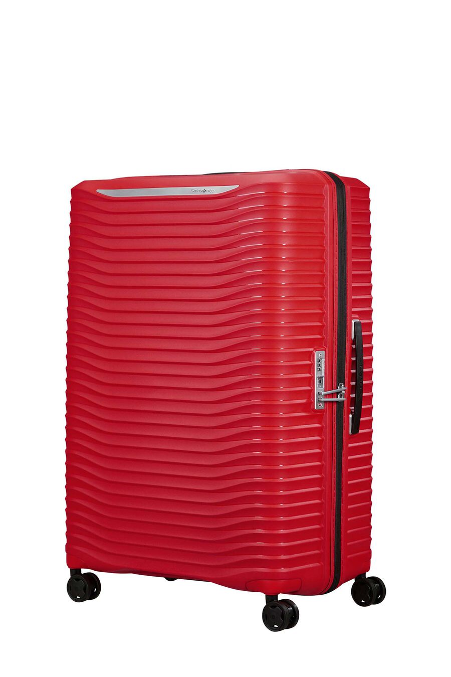 UPSCAPE CHECK-IN LARGE 75CM 3.4KG SUITCASE EXPANDABLE