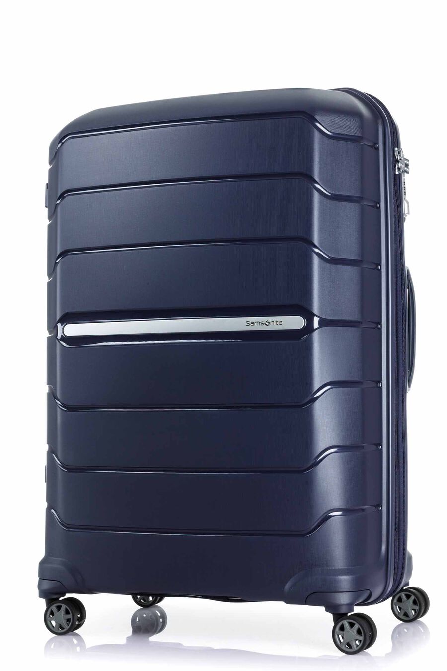 OC2LITE CHECK-IN EXTRA LARGE 81CM SUITCASE EXPANDABLE