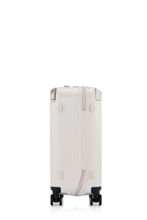 ZENPOD CARRY-ON SMALL 55CM ZIPPERLESS TRUNK SUITCASE