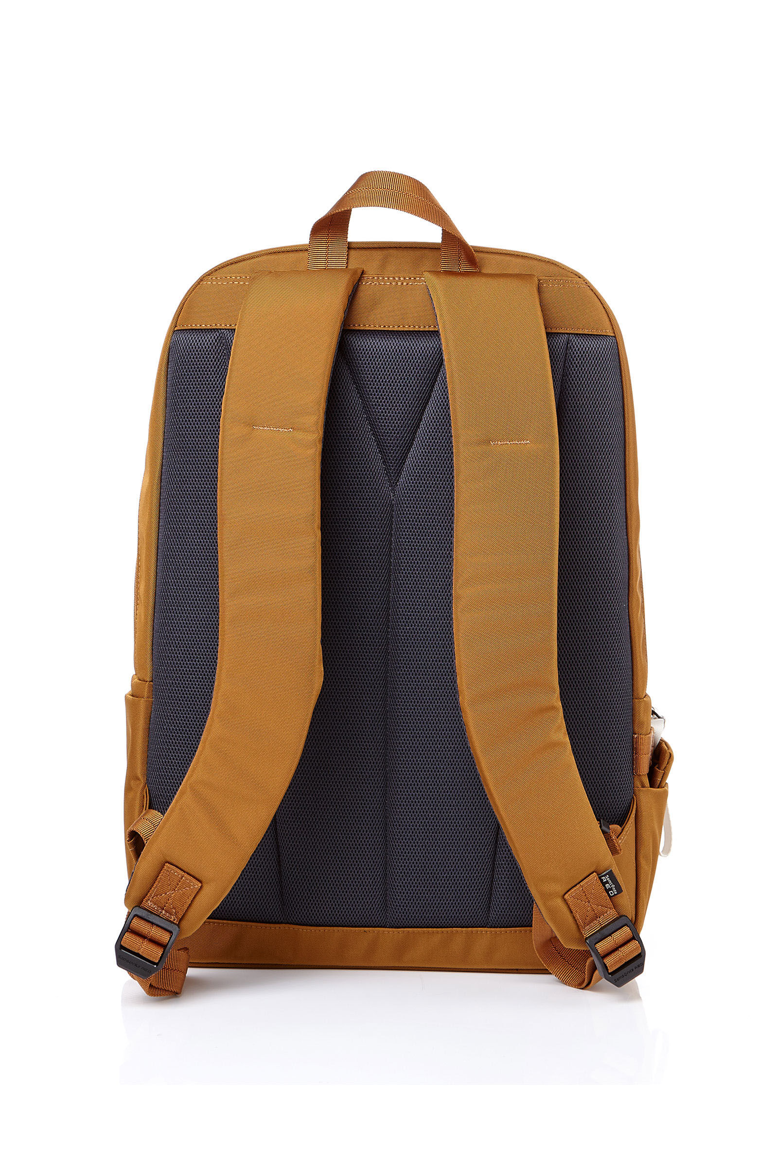 Samsonite red mirre 2025 backpack