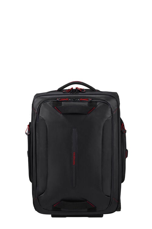 ECODIVER DUFFLE/WH 55/20  hi-res | Samsonite