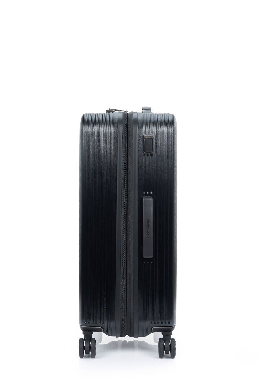 BEAMIX CHECK-IN LARGE 71CM SUITCASE EXPANDABLE