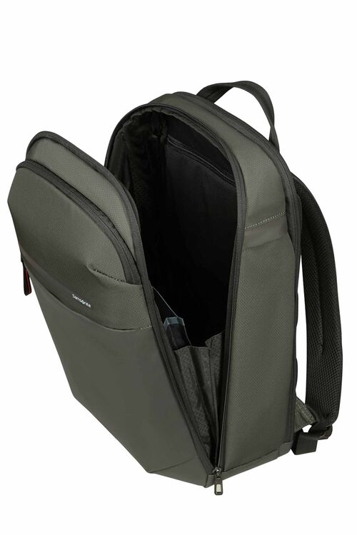 MODERNY 15.6'' LAPTOP BACKPACK
