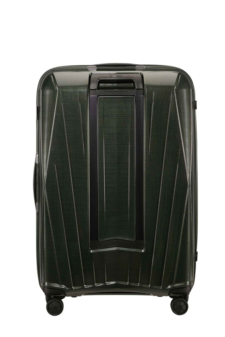 MAJOR-LITE CHECK-IN EXTRA LARGE 78CM SUITCASE