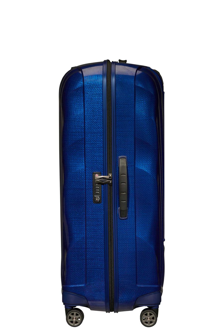 C-LITE CHECK-IN EXTRA LARGE 81CM SUITCASE