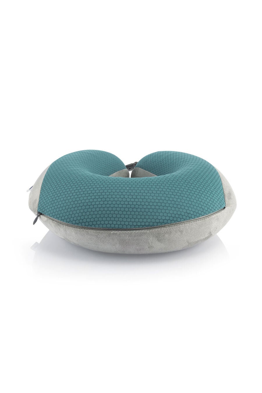 TRAVEL ESSENTIALS MEM. FOAM PILLOW COOL GEL
