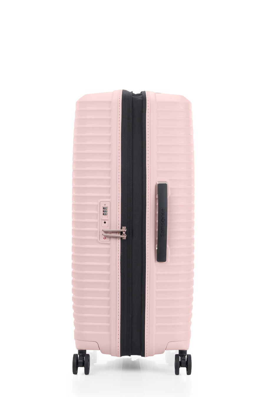 UPSCAPE CHECK-IN LARGE 75CM 3.4KG SUITCASE EXPANDABLE