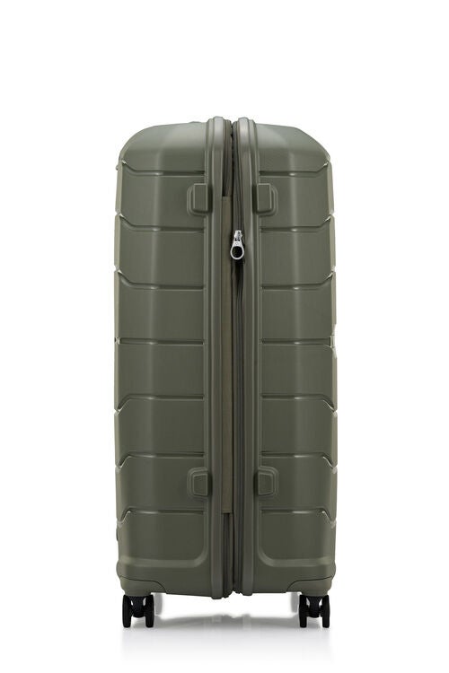 OC2LITE SUITCASE 81CM EXPANDABLE-S EXTRA LARGE