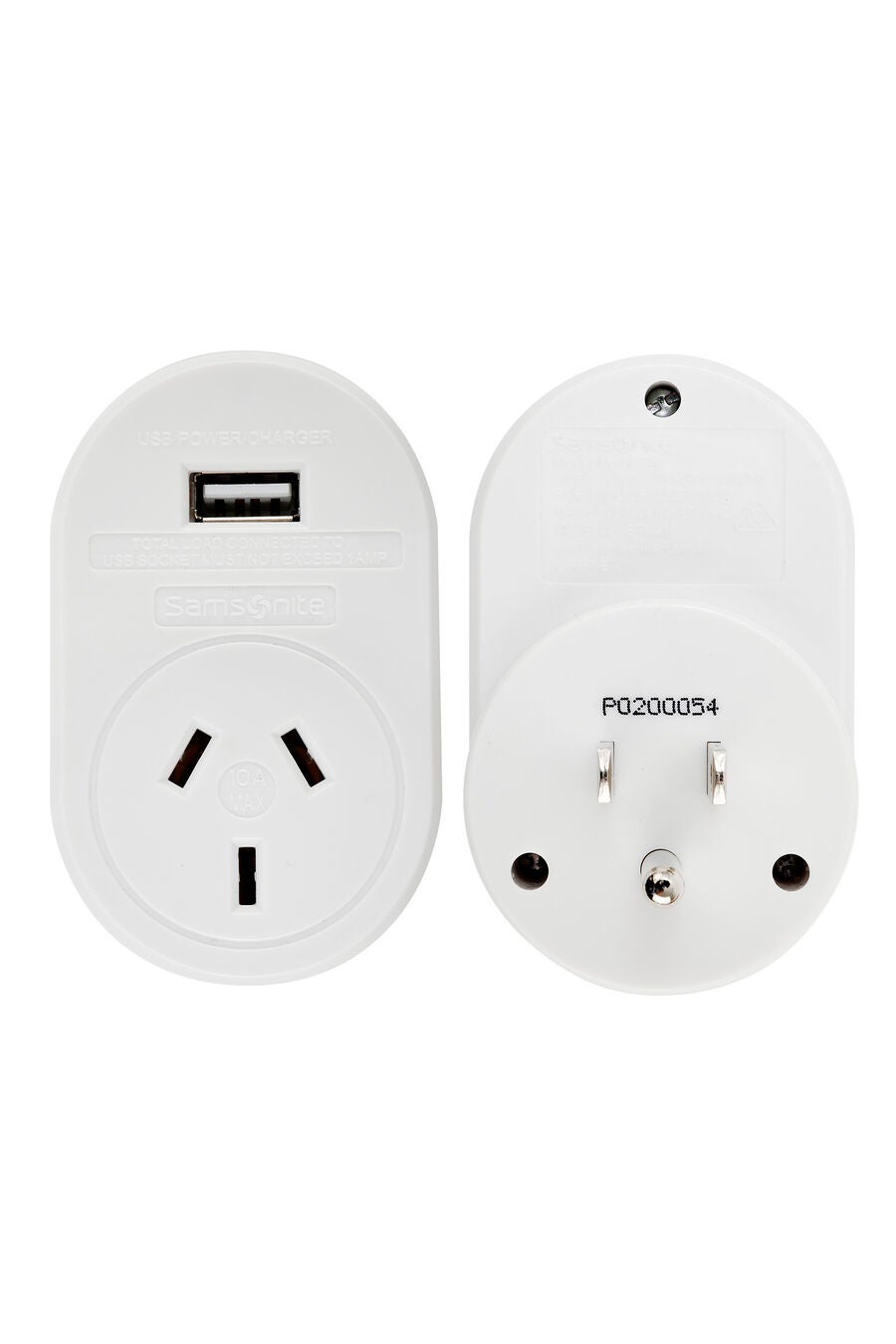 TRAVEL LINK ACC. Adaptor USB - USA