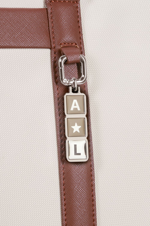 IMAGE BIZ TRAVEL TOTE BAG 14.1"