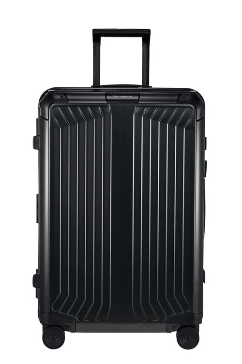 LITE-BOX ALU SPINNER 69/25  hi-res | Samsonite