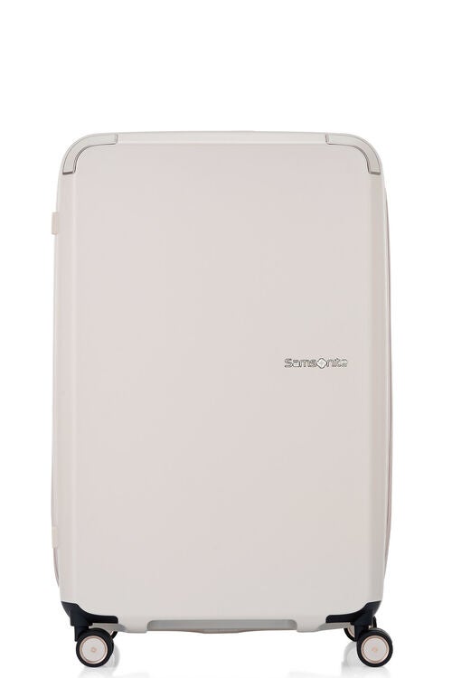 ZENPOD CHECK-IN LARGE 75CM ZIPPERLESS TRUNK SUITCASE