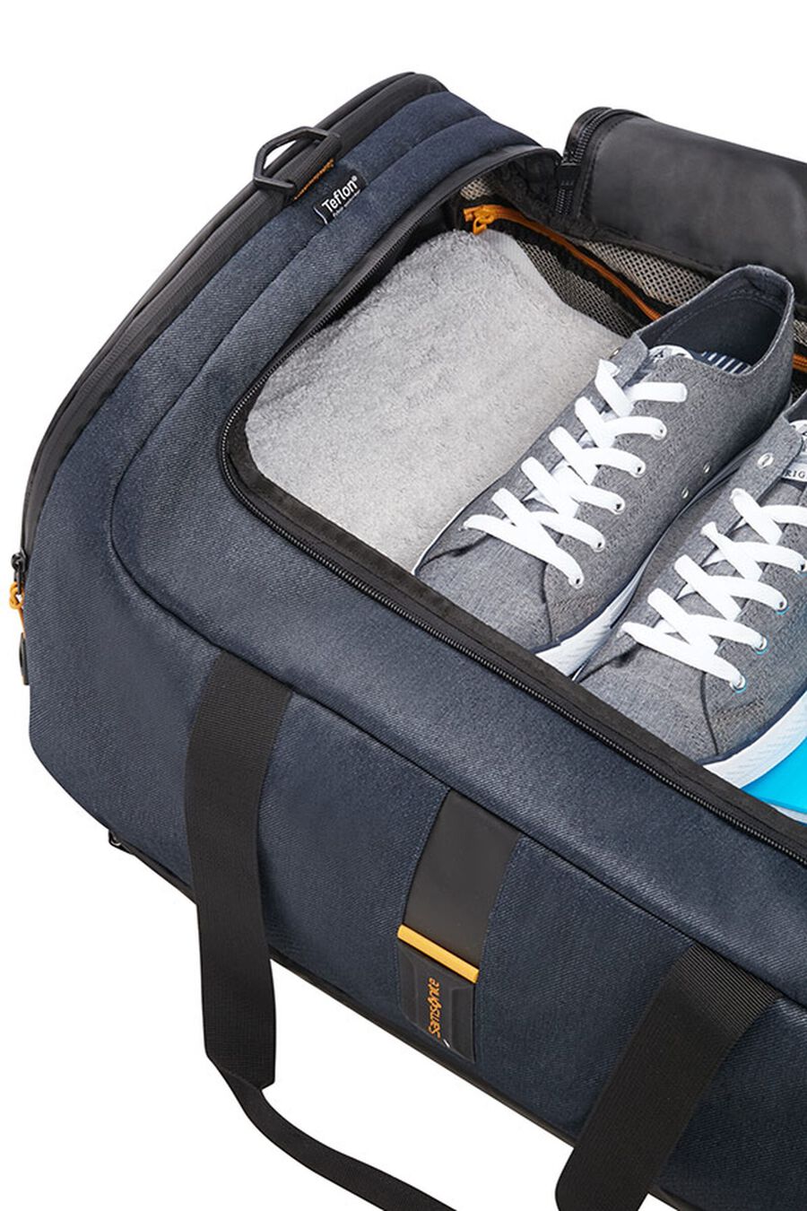 PARADIVER LIGHT DUFFLE 51/20