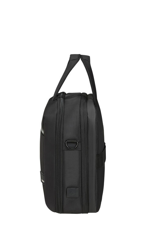 LITEPOINT BAILHANDLE 15.6" EXP  hi-res | Samsonite
