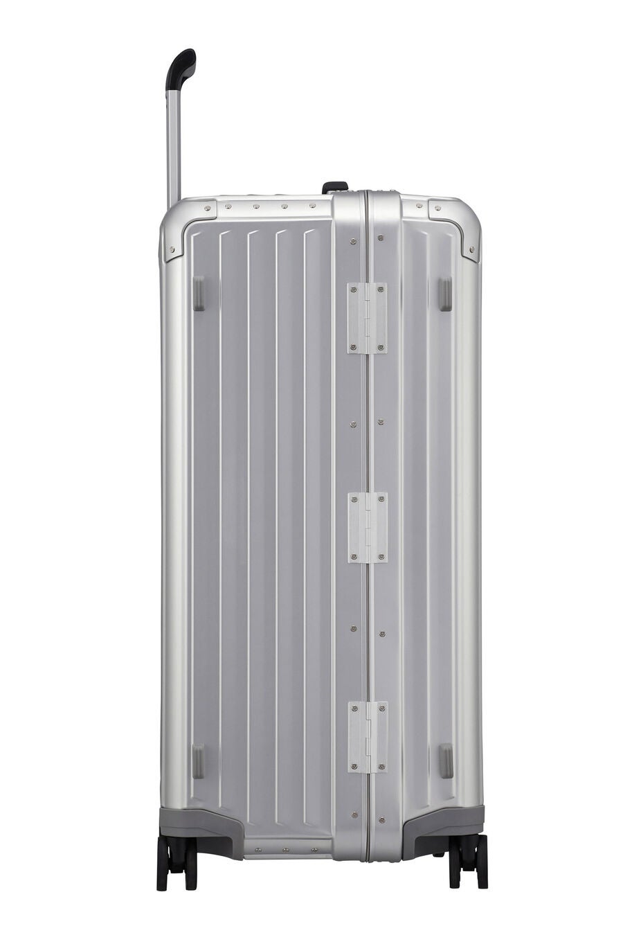 LITE-BOX ALU CHECK-IN EXTRA LARGE 80CM ZIPPERLESS TRUNK SUITCASE