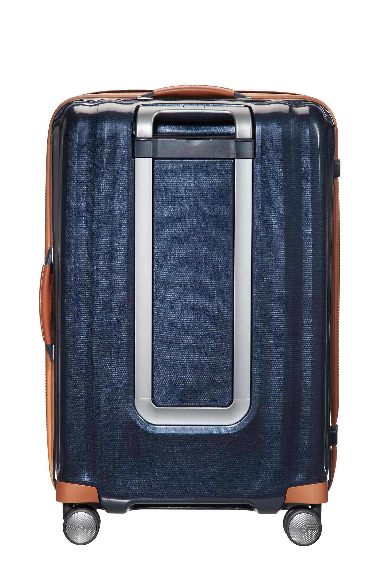 Samsonite lite sale cube spinner 76