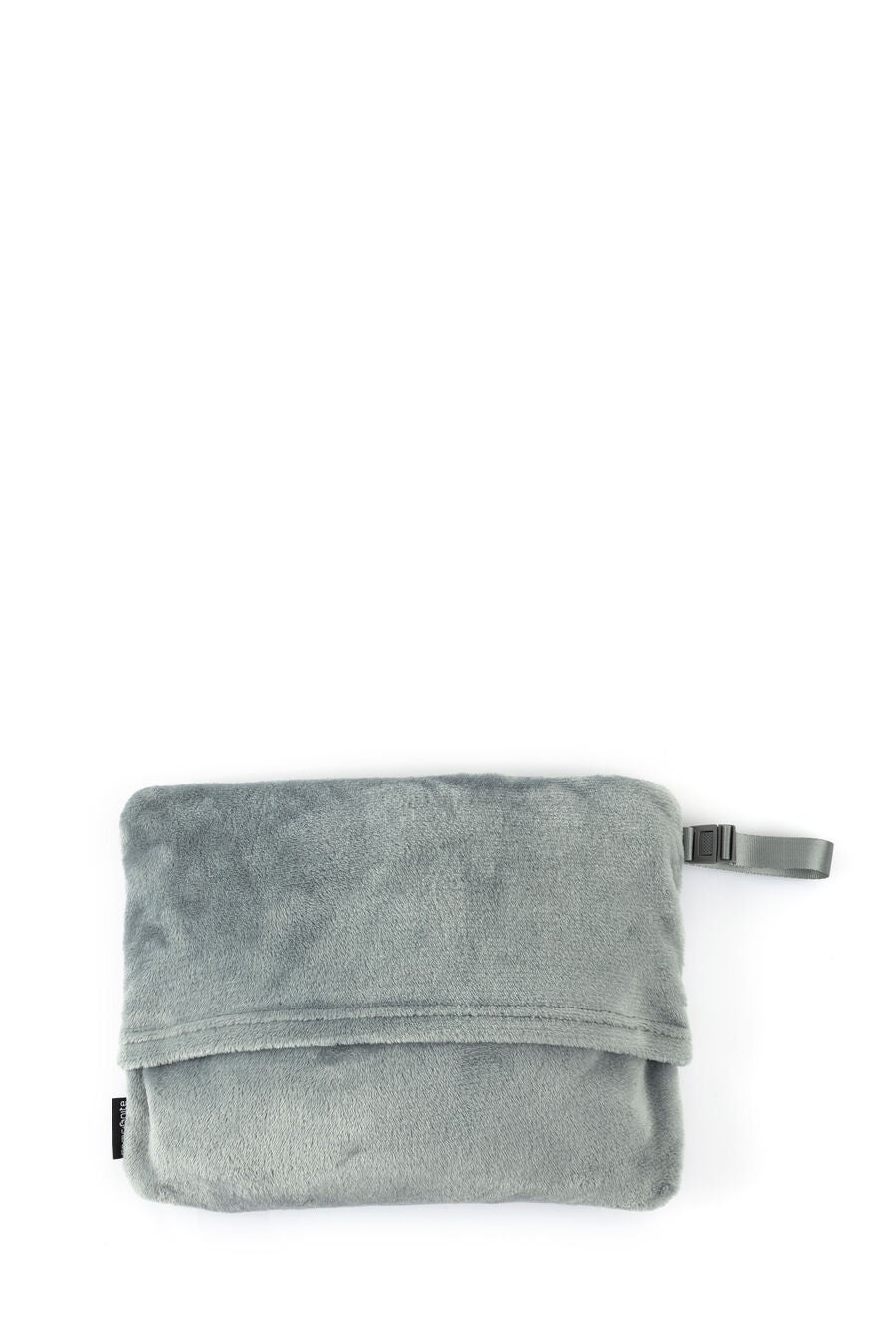 TRAVEL ESSENTIALS TRAVEL ESSENTIALS CONVERTIBLE TRAVEL BLANKET/PILLOW