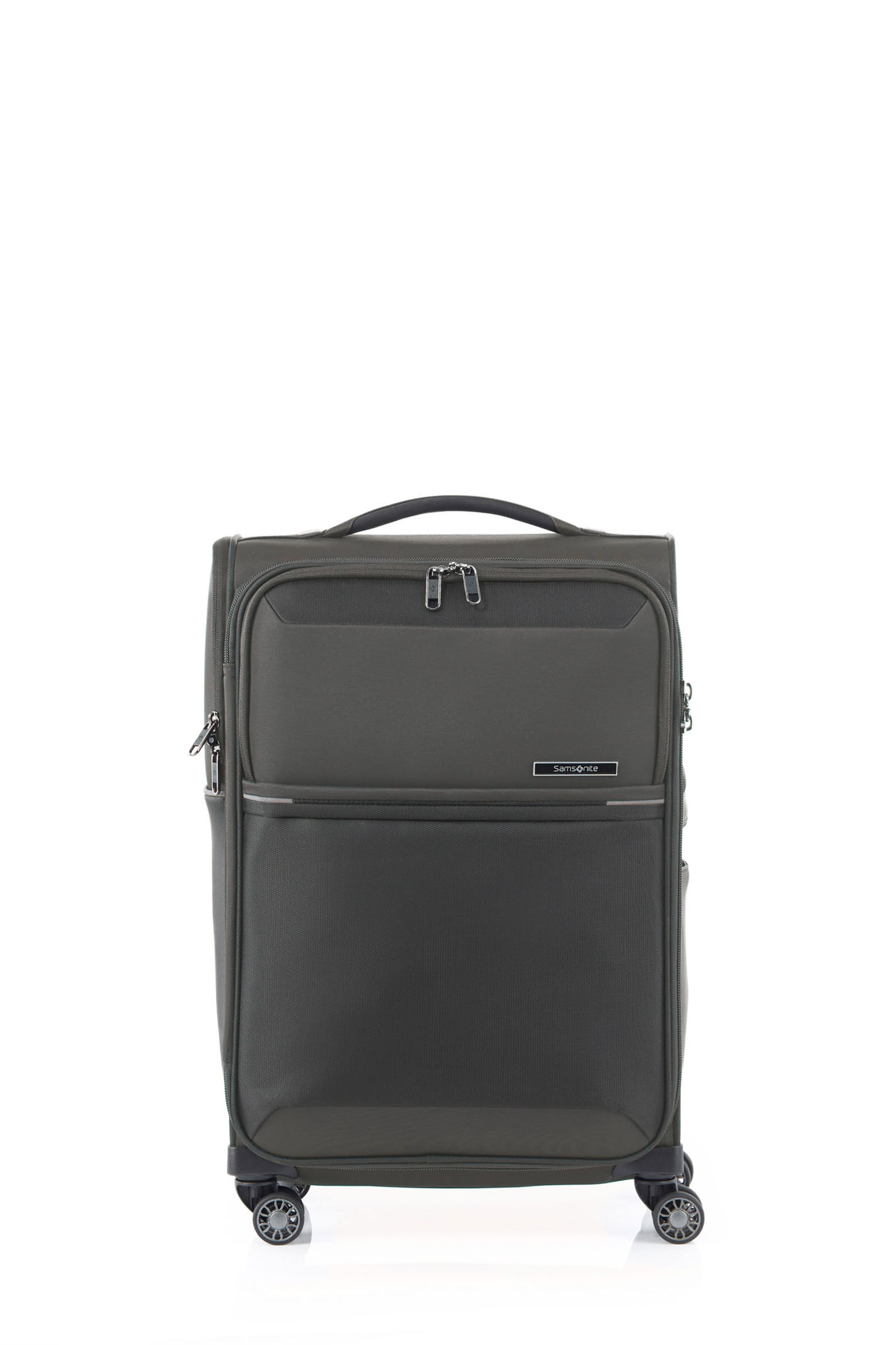 Samsonite 72 hours sale dlx cabin spinner suitcase