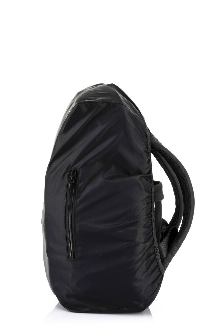 TRAVEL ESSENTIALS FOLDABLE BACKPACK COVER S